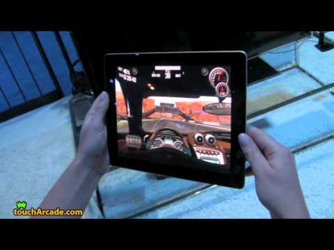 Need For Speed: Shift 2 Unleashed llegará al iPhone en agosto 0 Need For Speed: Shift 2 Unleashed llegará al iPhone en agosto