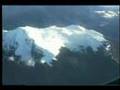 Trekking Inca Trail Part 1- flight over the Andes into Cusco