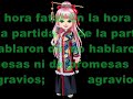 Te amo, te extra�o, te olvido