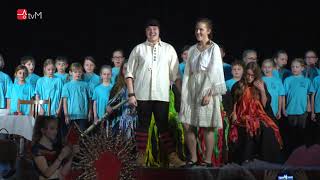 Vánoční koncert ZUŠ