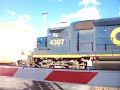 East Reynolds St Crossing Video 5 1/7/08 East Reynolds St Crossing Video 5 1/7/08
