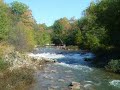 A Year of the Waterfall - compressed version
