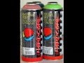 Graffiti Tools