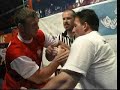 Germanus Vs Kreft Germanus Vs Kreft