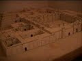 Ruins of Nineveh in Mosul