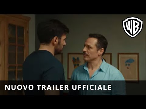 Preview Trailer La Dea Fortuna, trailer ufficiale