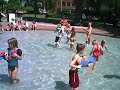 07/08 Puyallup kid pool Amy