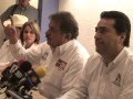 Dirigentes del PRI en BC opinan sobre marchas AntiEPN y la intromisión del GobBC en la elección