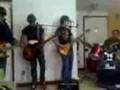 golpe de suerte ( los isotopos)