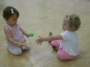 Madison Hays - Music Class with Julia Tiemann