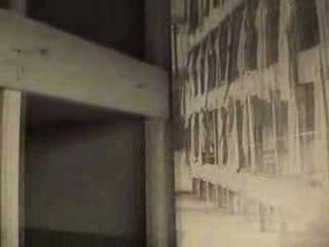 Dachau Concentration Camp