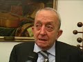 [Qui Milano Libera] Intervista a Tullio De Mauro