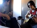 Marcelo Loss e Jean Carlo
