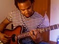 How to play Manu Chao - Me gustas tu... How to play Manu Chao - Me gustas tu...