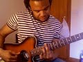 how to play manu chao   me gustas tu   