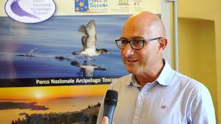 Elba isola Smart: Intervista al Direttore del PNAT Maurizio Burlando