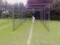 Wilz bowling