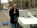 Demonstrace 3.11.2008 TV Prima