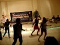 MSU-IIT.... DPRE Christmas Party Dance Number 2009