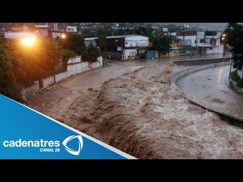 Manuel - Manuel tiene bajo el agua a Guerrero / Guerrero en estado de emergencia 17 Septiembre 2013 Las imágenes de la devastación en Guerrero son impresionantes, el ...