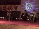 AS: Week 7 - Talent Show