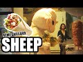 Sheep (Rémi Gaillard)