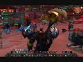 Malevolence guild kite world boss to org