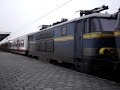 SNCB / NMBS HLE 16 D�part de Gand S.P.
