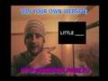 WIN YOUR OWN WEBSITE