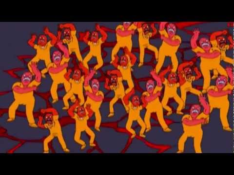 the best thing to watch when your stoned