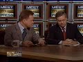 Sen. Jim Webb Rips Sen. Lindsey Graham on Meet the Press Sen. Jim Webb Rips Sen. Lindsey Graham on Meet the Press
