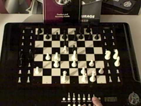 chess board