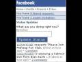 Episode 1: Facebook Mobile Review