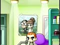 A Pirates Story - Hair Time