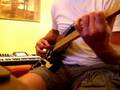 Midi Guitar Fun