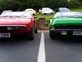 Lamborghini Jarama S