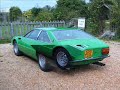 Lamborghini Jarama S