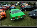 Lamborghini Jarama S