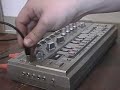 the borg tb 303