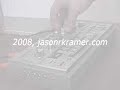 the borg tb 303