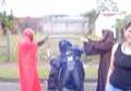 Darth Vader 's Big Party