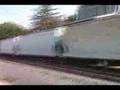 Norfolk Southern Action, Wernersville, PA