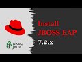 How To Install Jboss Eap 7 On Windows