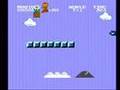 Super Mario Bros. 256W T-1(3/3)