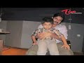 Pawan Kalyan With Mahesh Babu Son Gautham