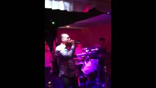 Cheb Majid Live Au Broteau - 20/10/2012