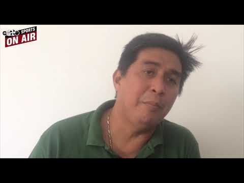 Columbian Dyip: Cardel masayang nasubukan mga bagong player | Khapri Altson swak sa gusto ng team