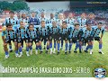 Ouça o hino do Grêmio acompanhado de belas imagens do tricolor!!