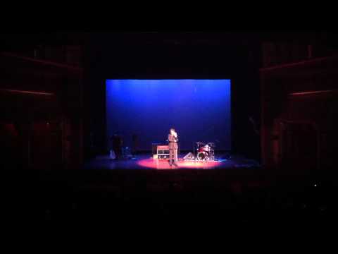 Comedian Drew Hastings with Heritage Ohio at Southern Theatre