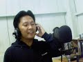 More Than Words Can Say (Cover)